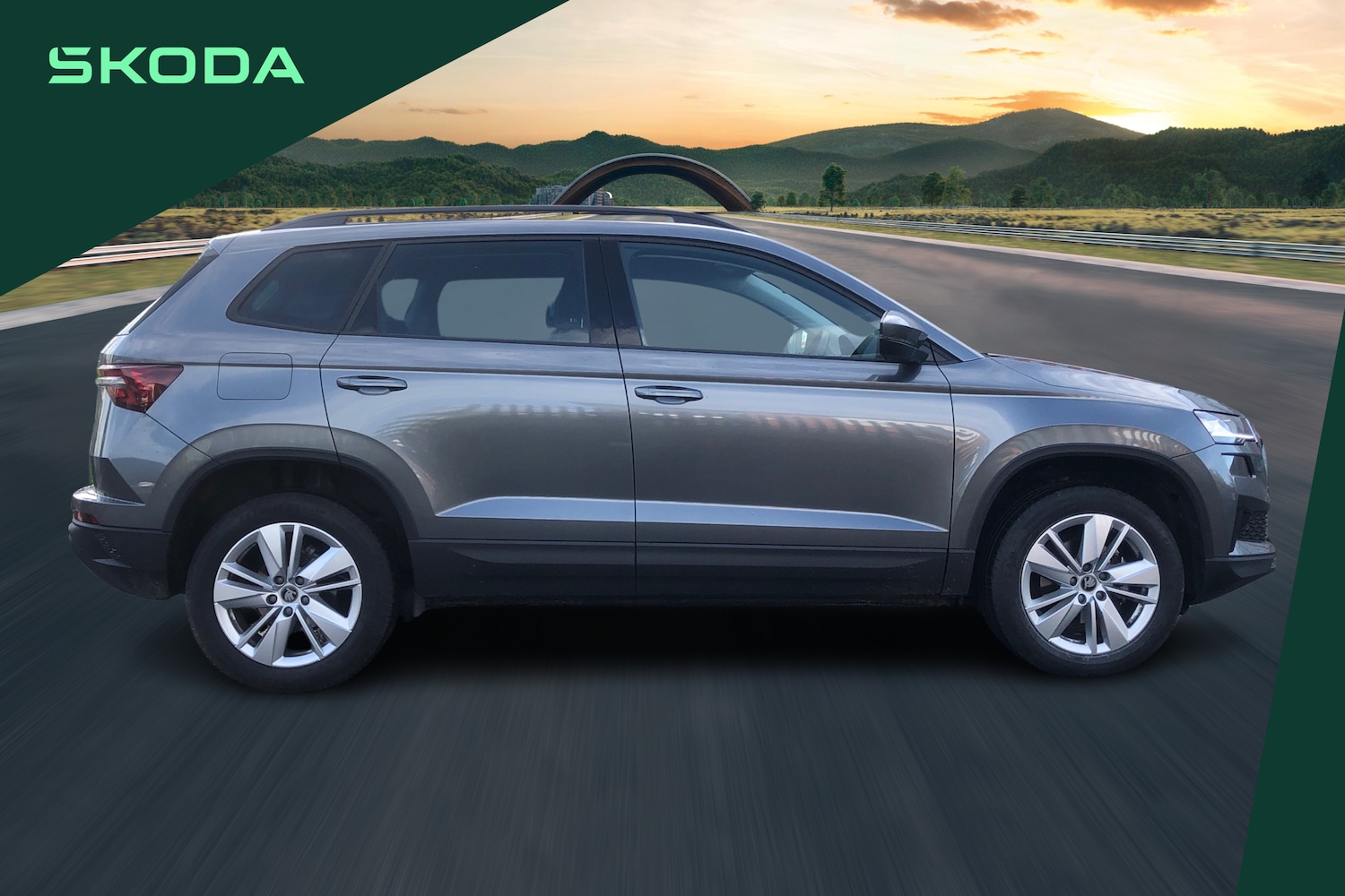 Used Skoda Elroq 2025 for sale - 76679270: Photo 4