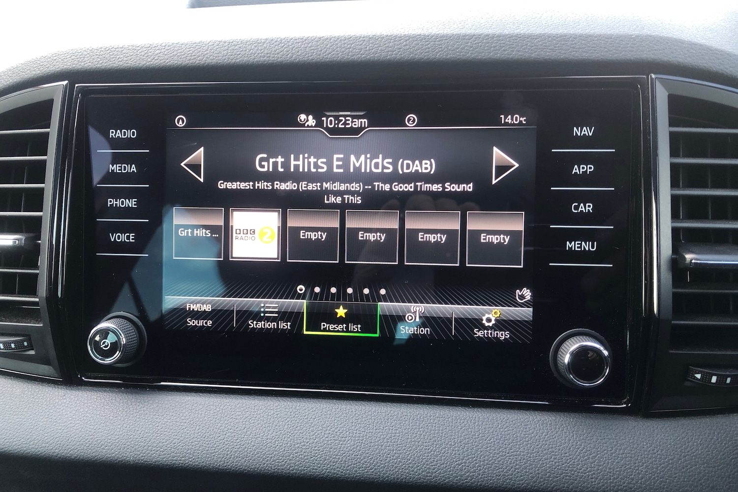 Used Skoda Elroq 2025 for sale - 76679270: Photo 7