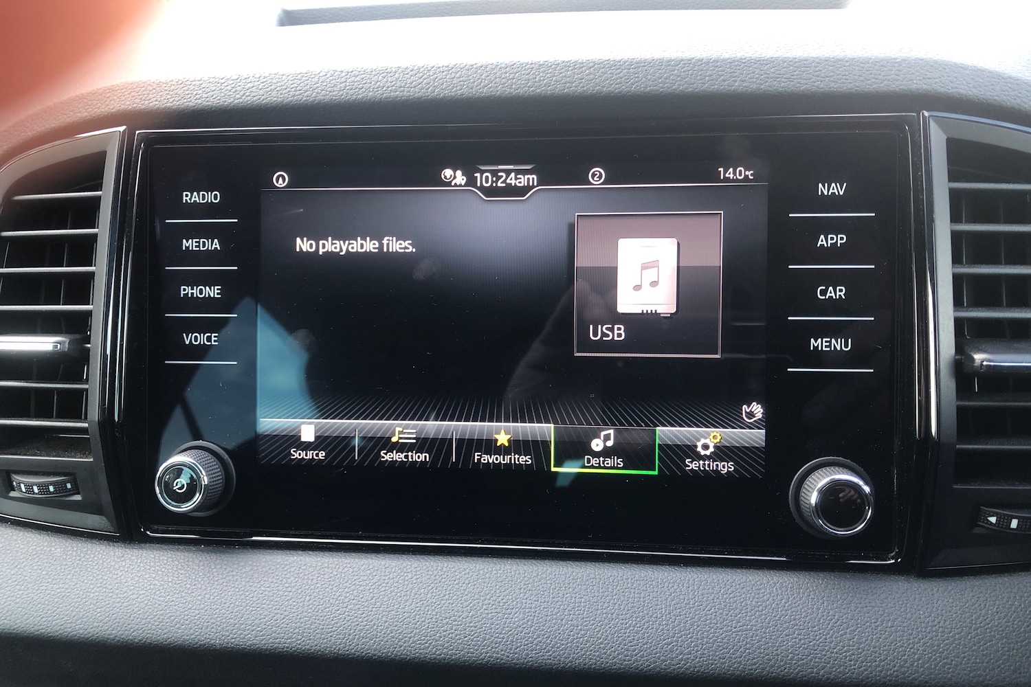 Used Skoda Elroq 2025 for sale - 76679270: Photo 8