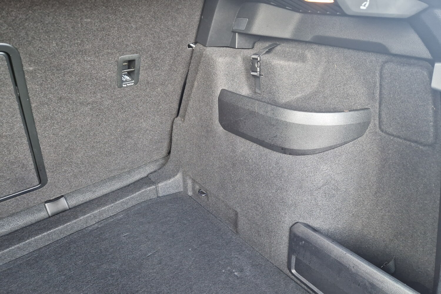 Used Skoda Karoq 2020 for sale - 78190187: Photo 14