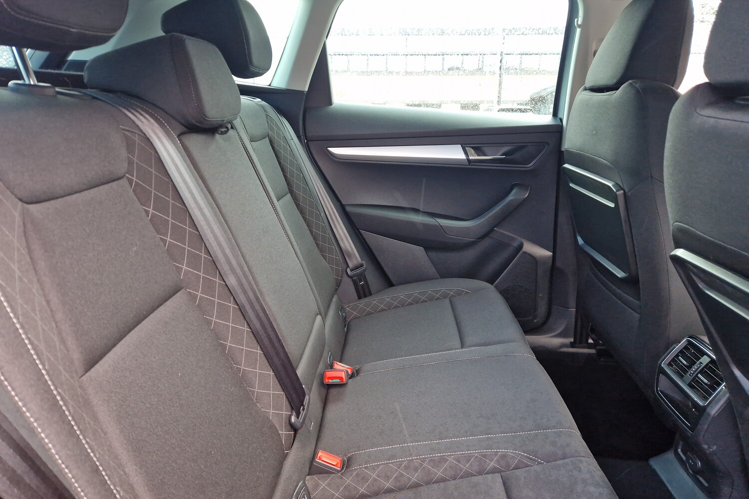 Used Skoda Karoq 2020 for sale - 78190187: Photo 17