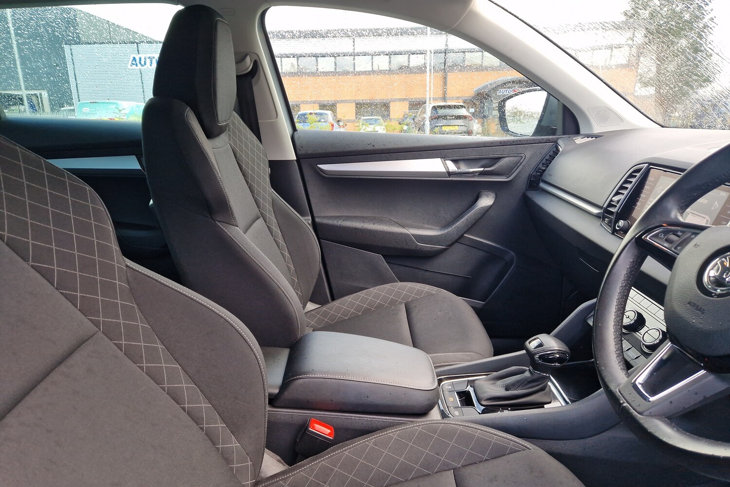 Used Skoda Karoq 2020 for sale - 78190187: Photo 21