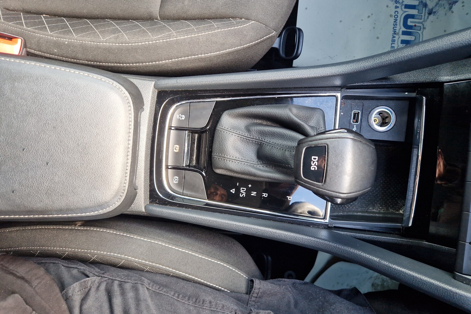 Used Skoda Karoq 2020 for sale - 78190187: Photo 23