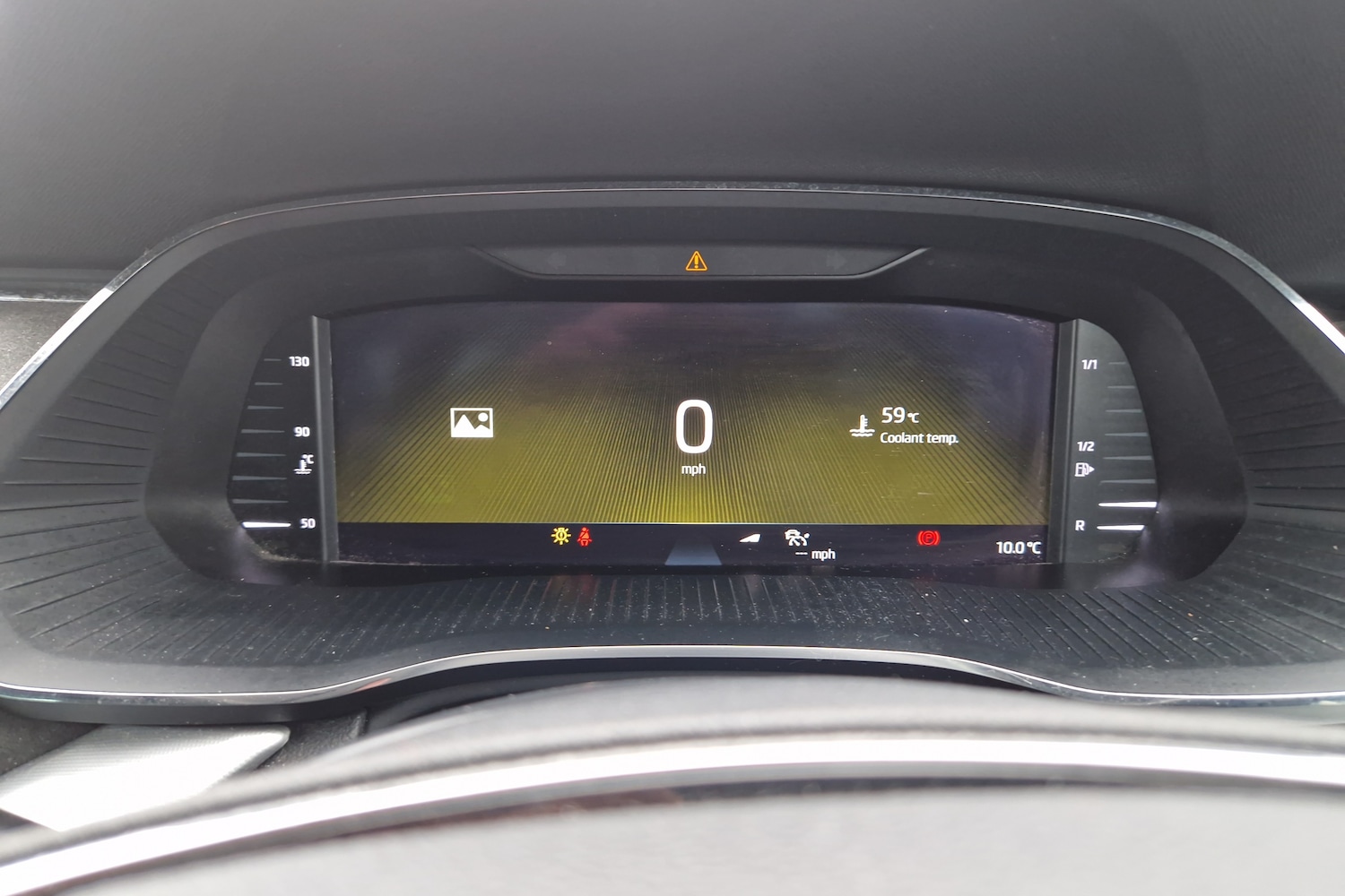 Used Skoda Octavia 2020 for sale - 77898981: Photo 10