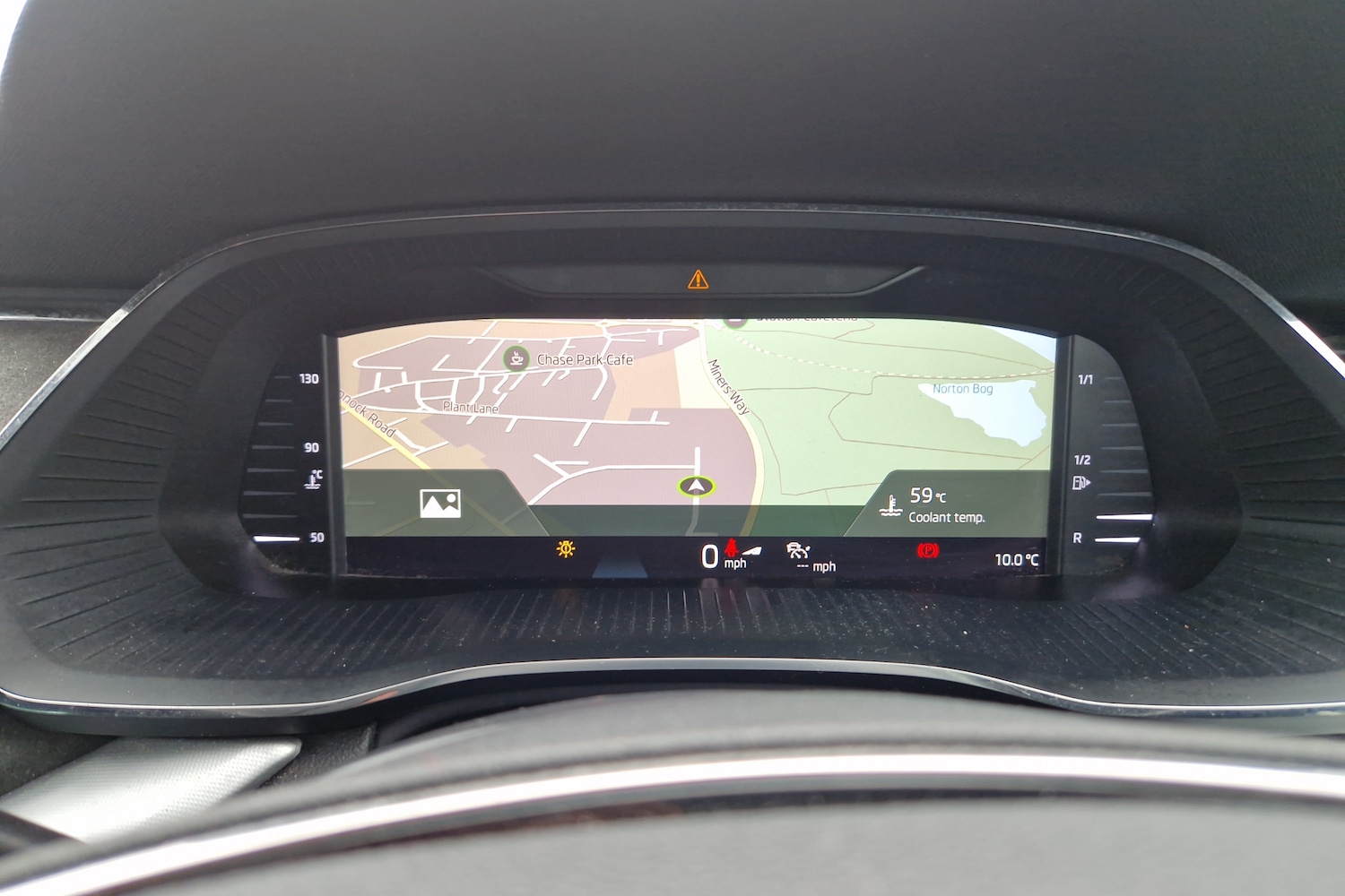 Used Skoda Octavia 2020 for sale - 77898981: Photo 11