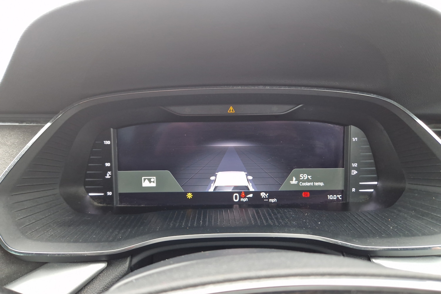 Used Skoda Octavia 2020 for sale - 77898981: Photo 12