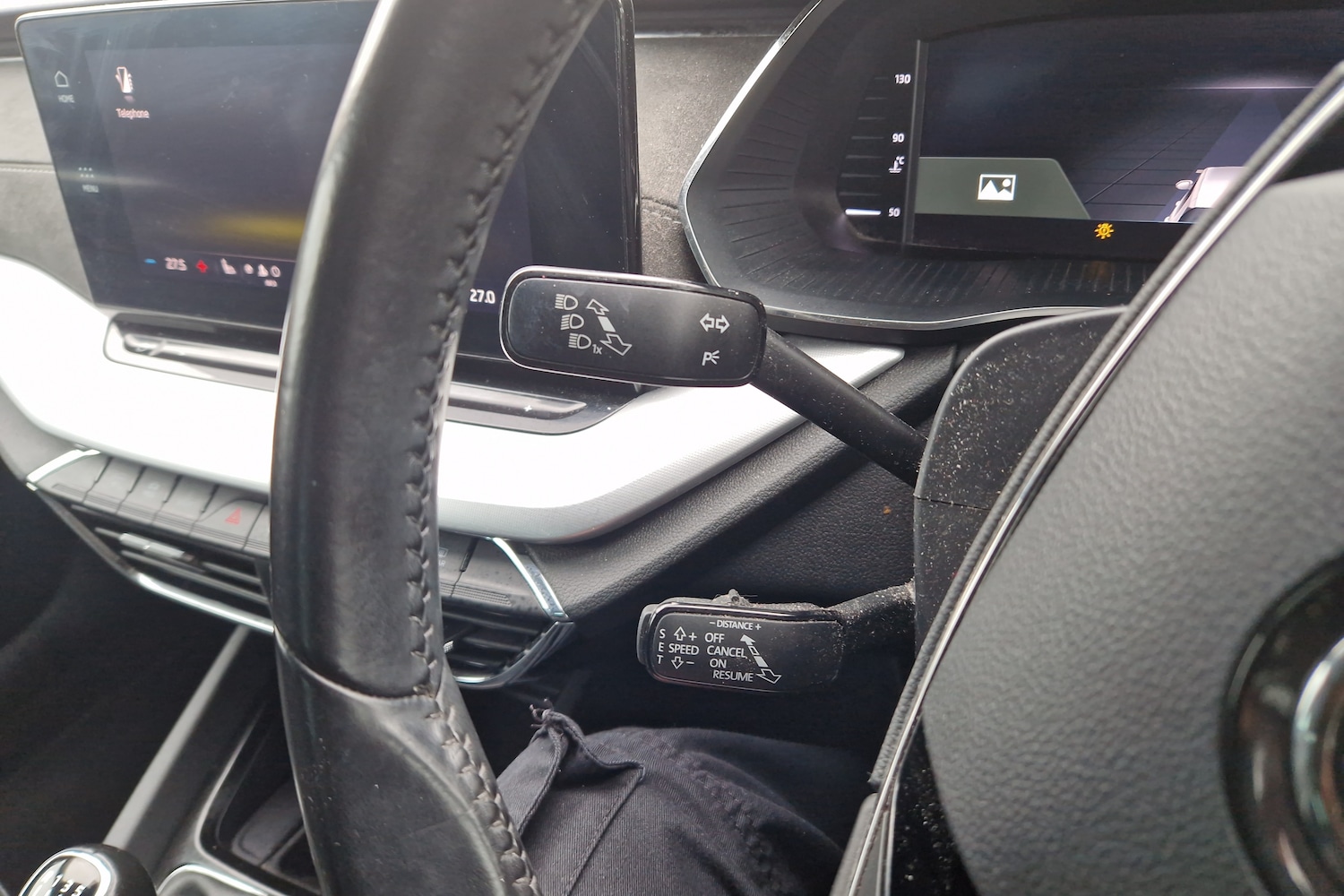 Used Skoda Octavia 2020 for sale - 77898981: Photo 14