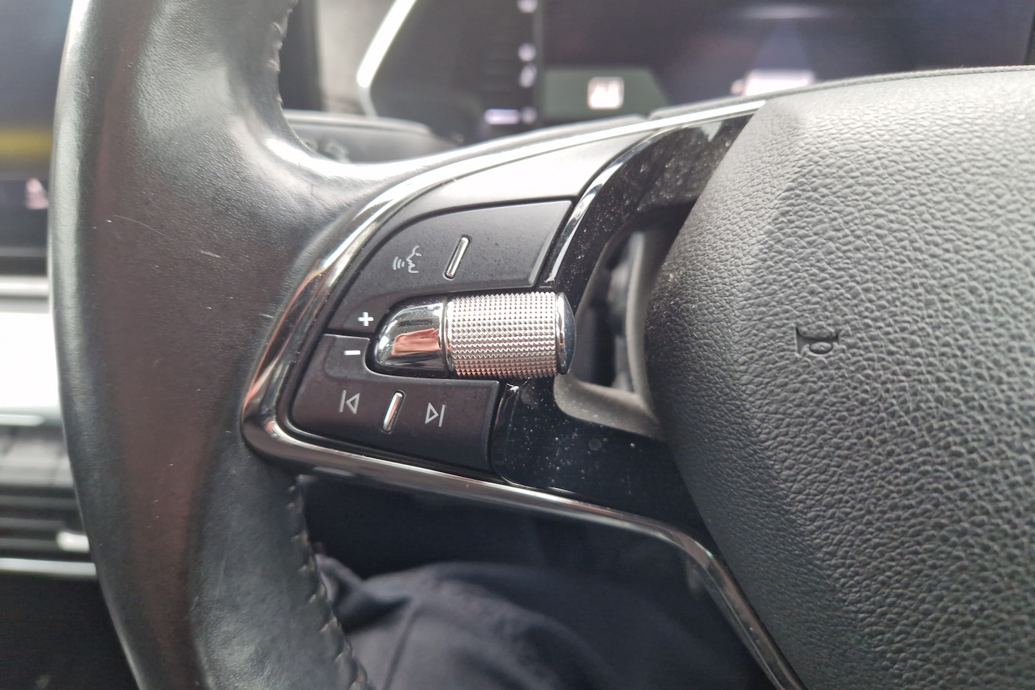 Used Skoda Octavia 2020 for sale - 77898981: Photo 16