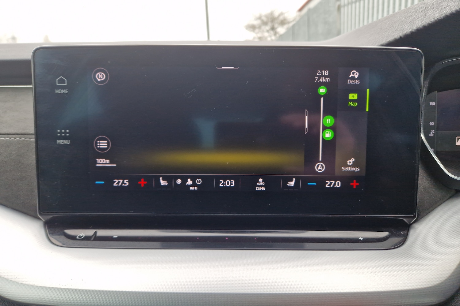 Used Skoda Octavia 2020 for sale - 77898981: Photo 17