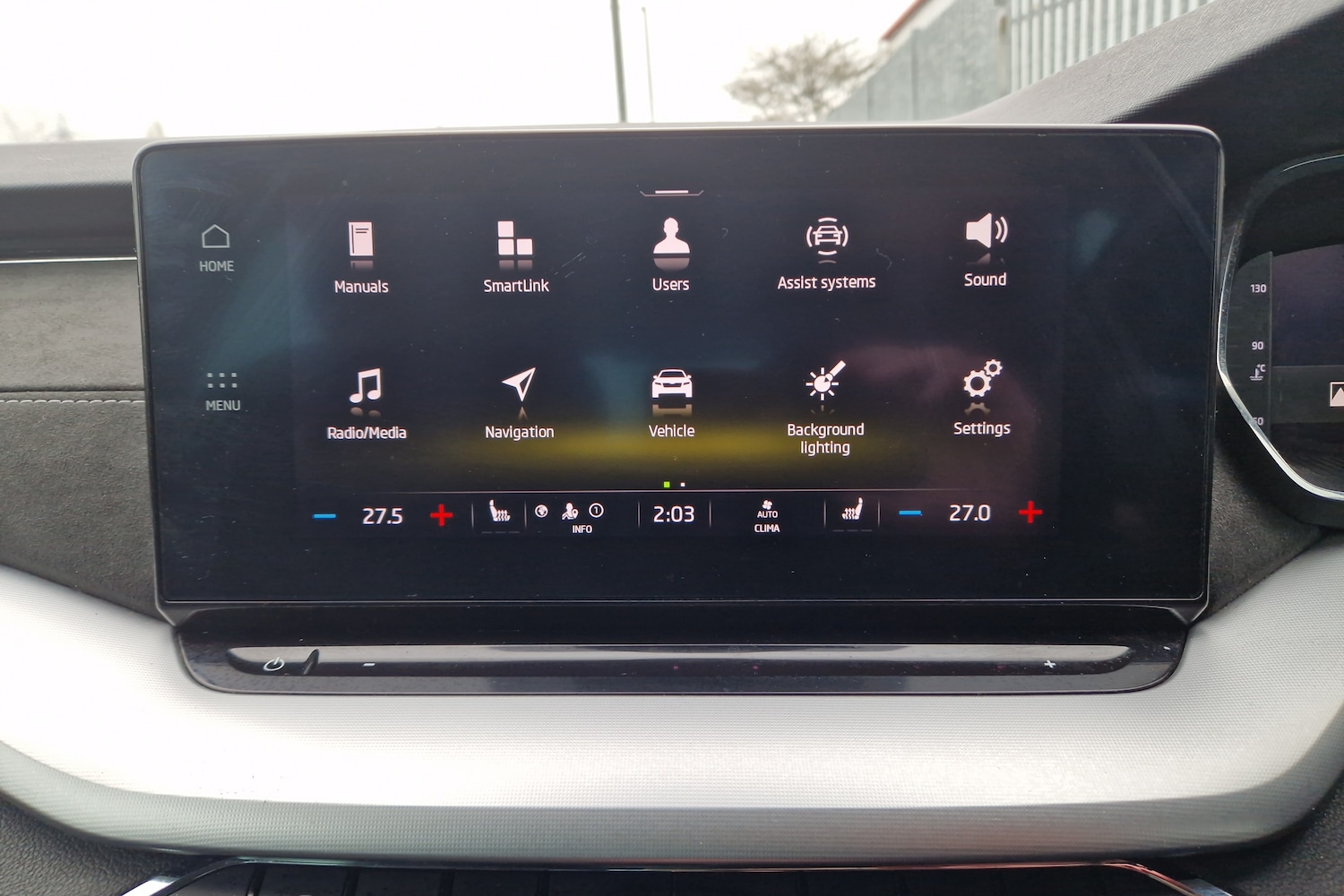 Used Skoda Octavia 2020 for sale - 77898981: Photo 19