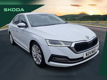 Used Skoda Octavia 2020 for sale - 77898981: Photo
