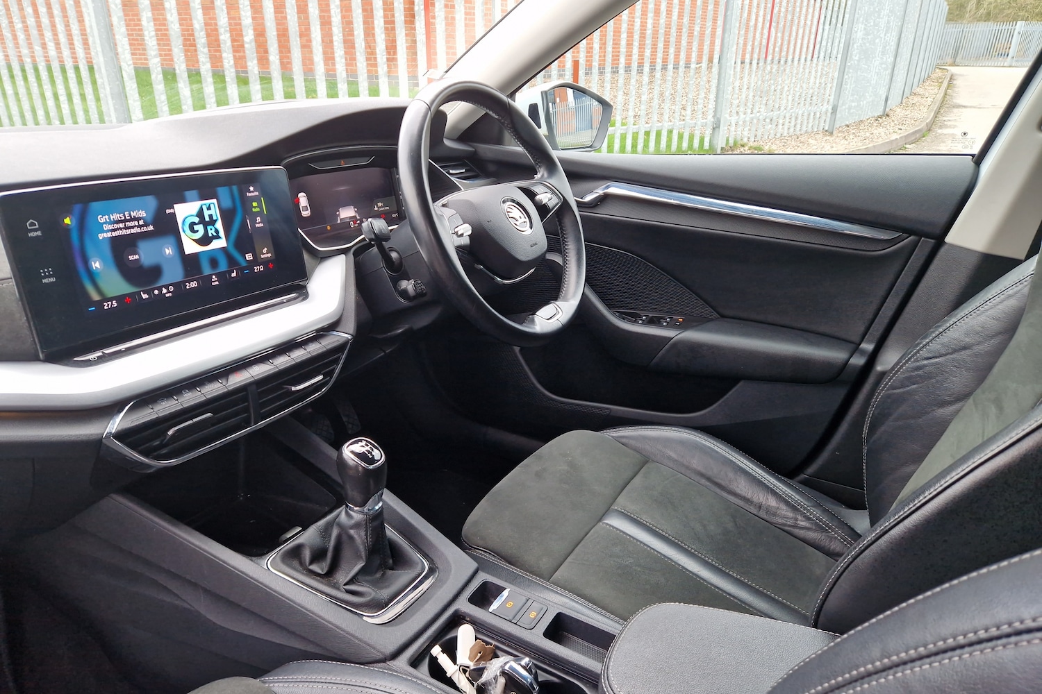 Used Skoda Octavia 2020 for sale - 77898981: Photo 2