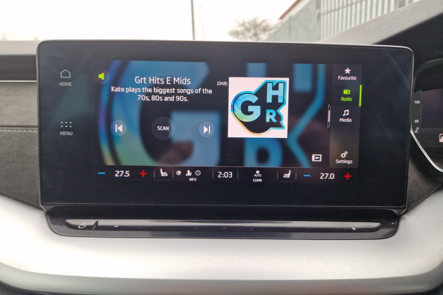 Used Skoda Octavia 2020 for sale - 77898981: Photo 20