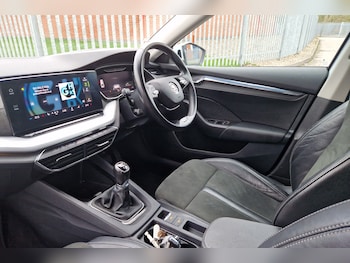 Used Skoda Octavia 2020 for sale - 77898981: Photo