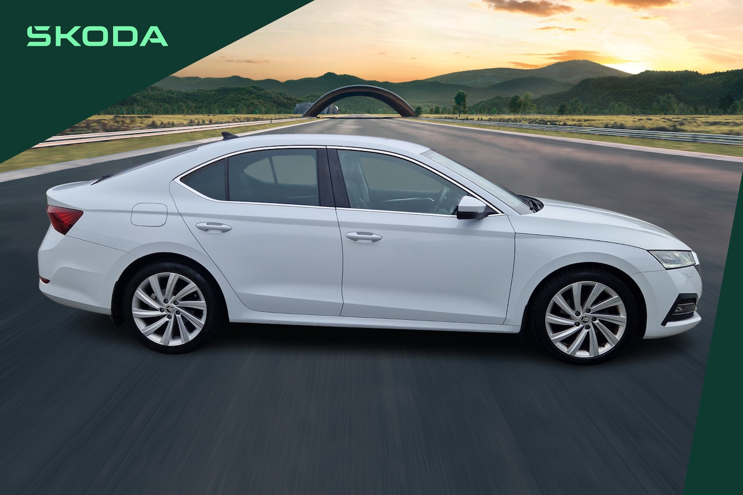 Used Skoda Octavia 2020 for sale - 77898981: Photo 4
