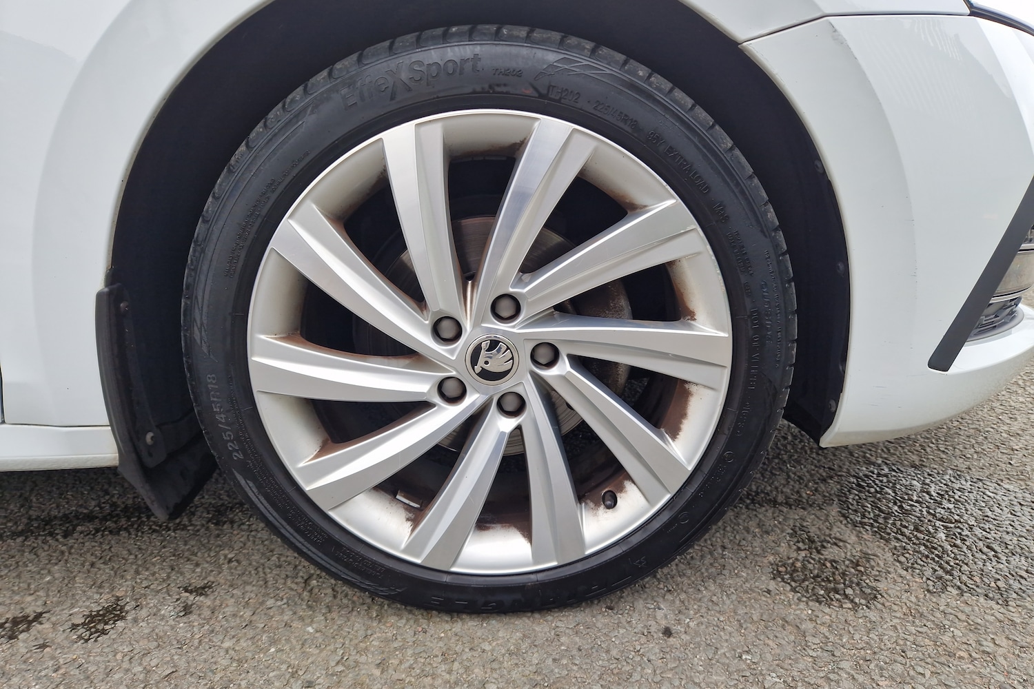 Used Skoda Octavia 2020 for sale - 77898981: Photo 5