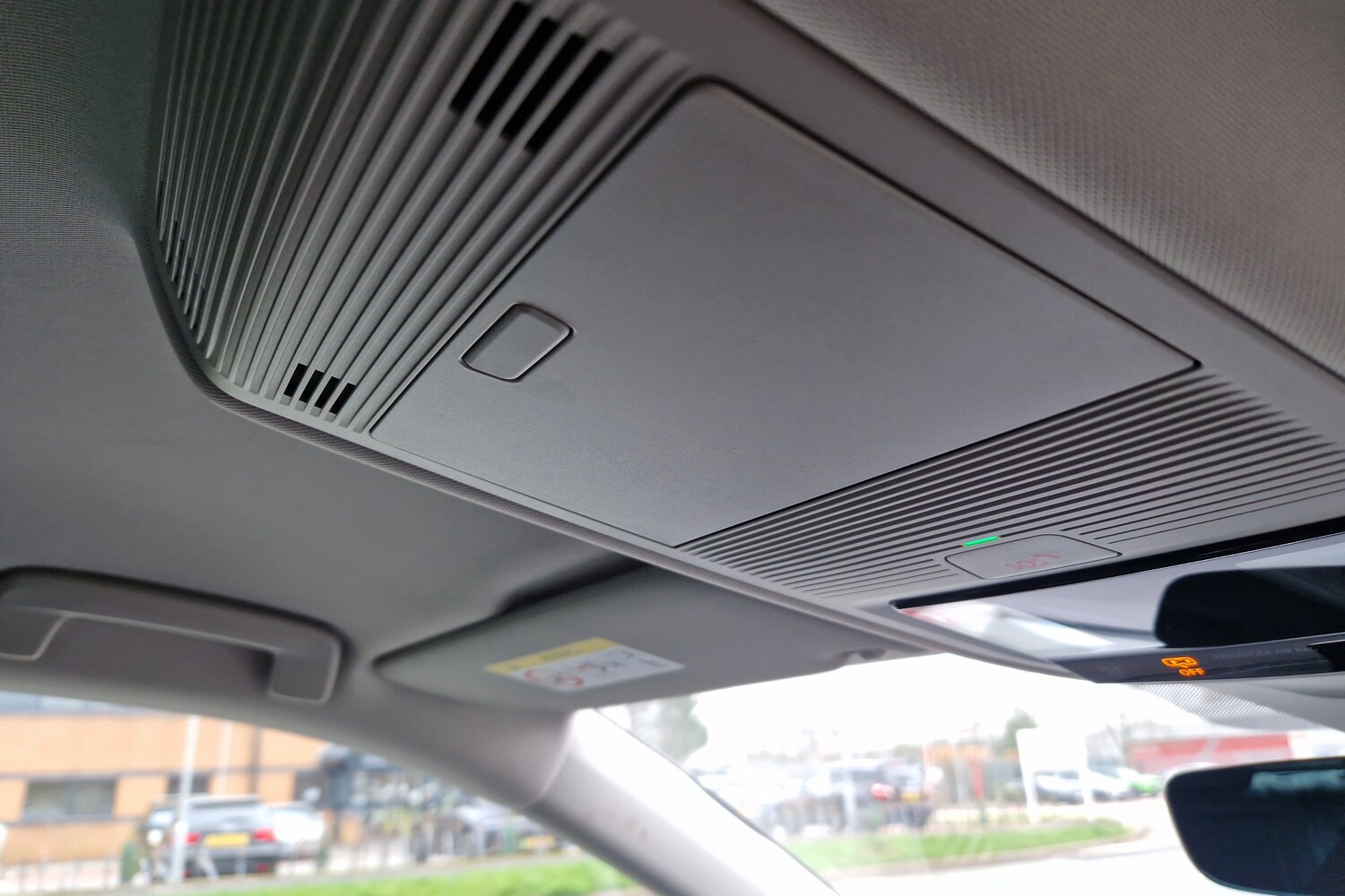 Used Skoda Octavia 2020 for sale - 77898981: Photo 7