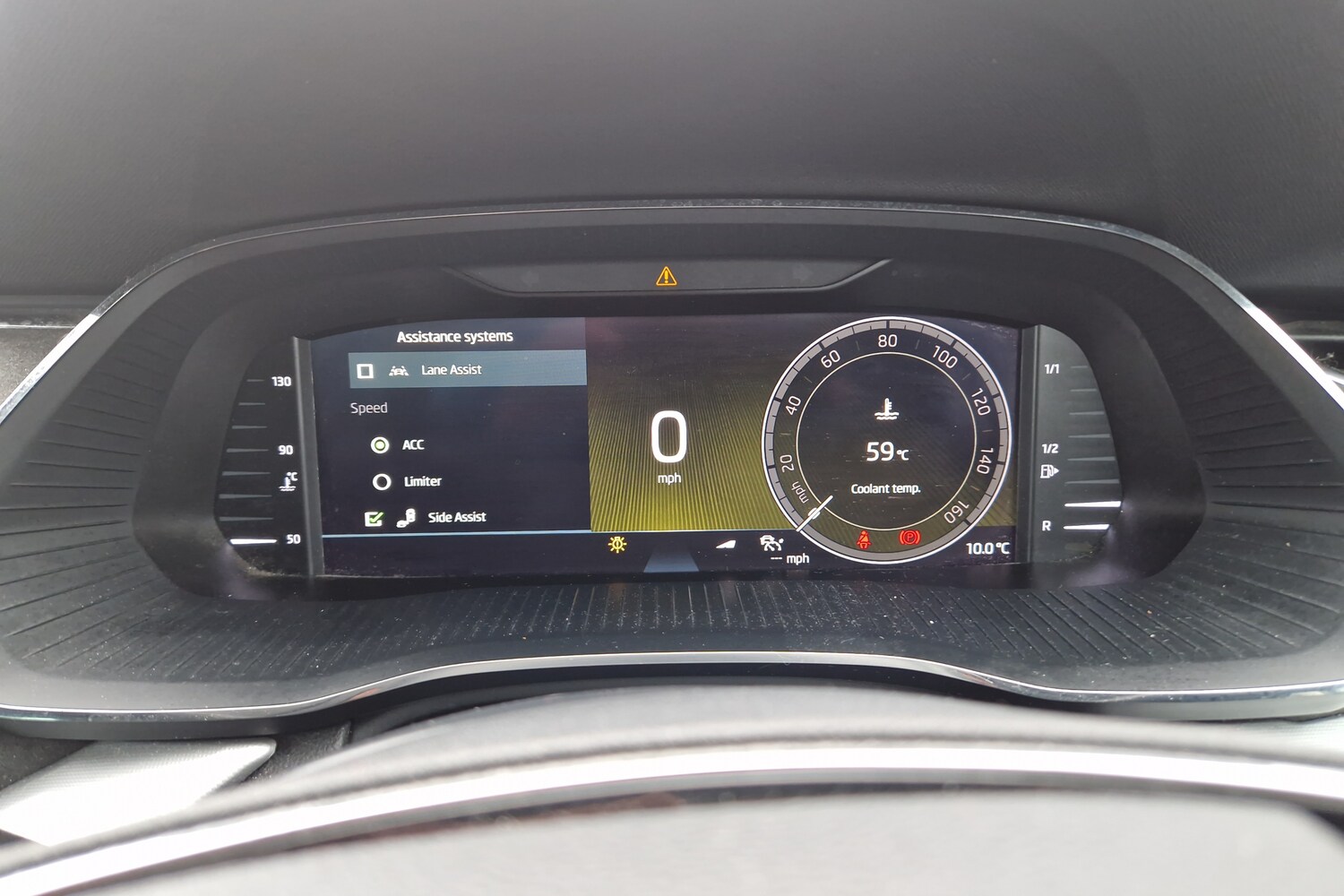 Used Skoda Octavia 2020 for sale - 77898981: Photo 8