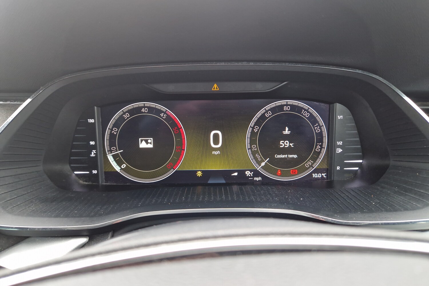 Used Skoda Octavia 2020 for sale - 77898981: Photo 9