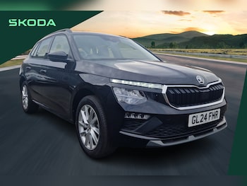 Used Skoda Kamiq 2024 for sale - 76289053: Photo