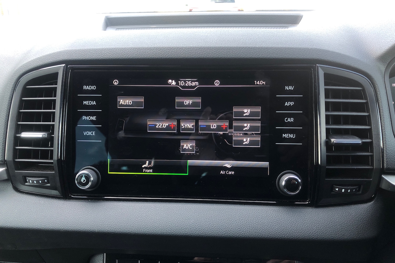 Used Skoda Elroq 2025 for sale - 77102519: Photo 18