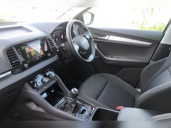 Used Skoda Elroq 2025 for sale - 77102519: Photo