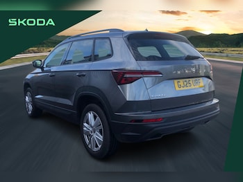 Used Skoda Elroq 2025 for sale - 77102519: Photo