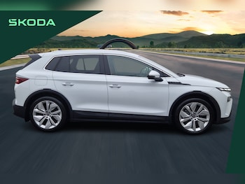 Used Skoda Elroq 2025 for sale - 77102519: Photo
