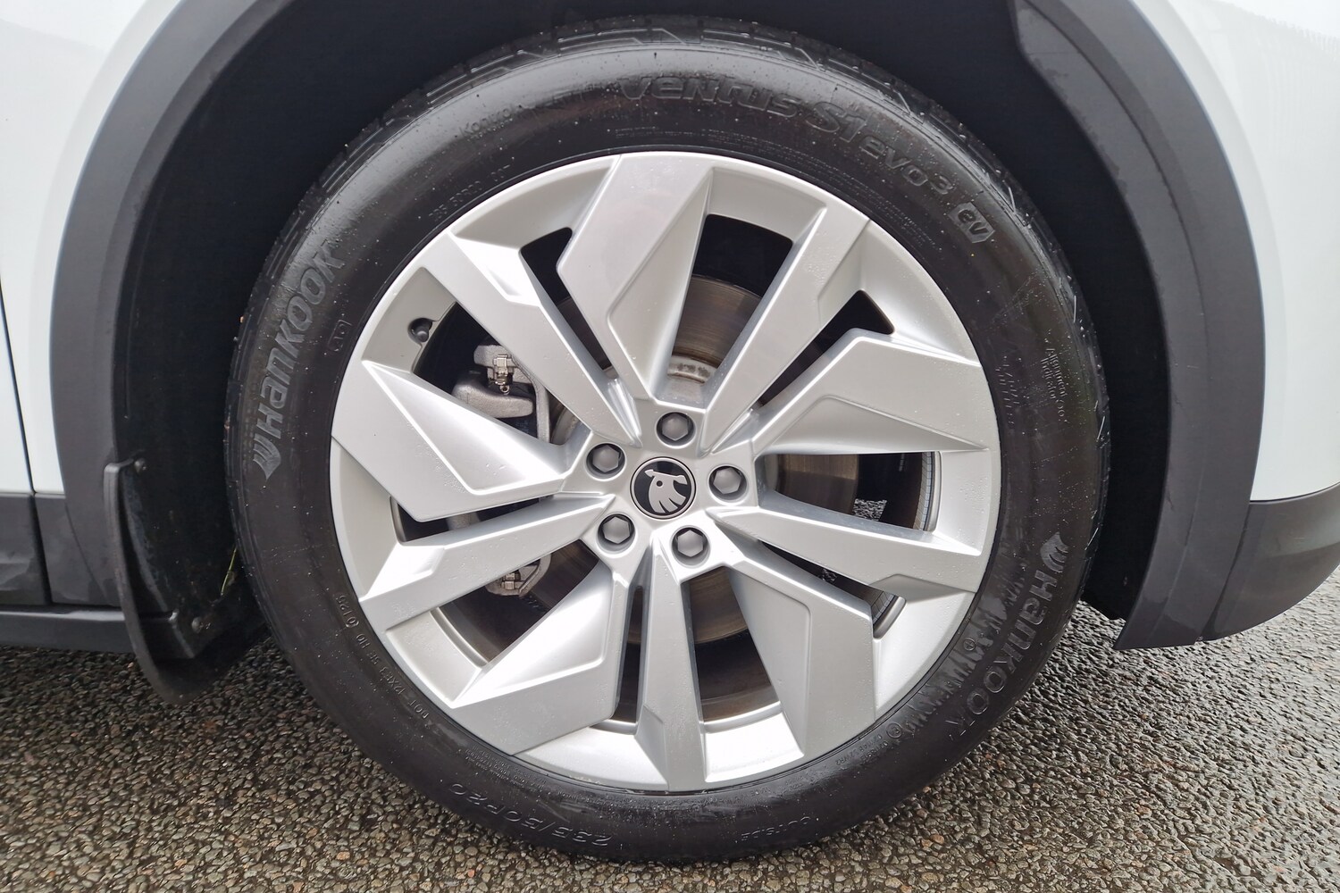 Used Skoda Elroq 2025 for sale - 77102519: Photo 5