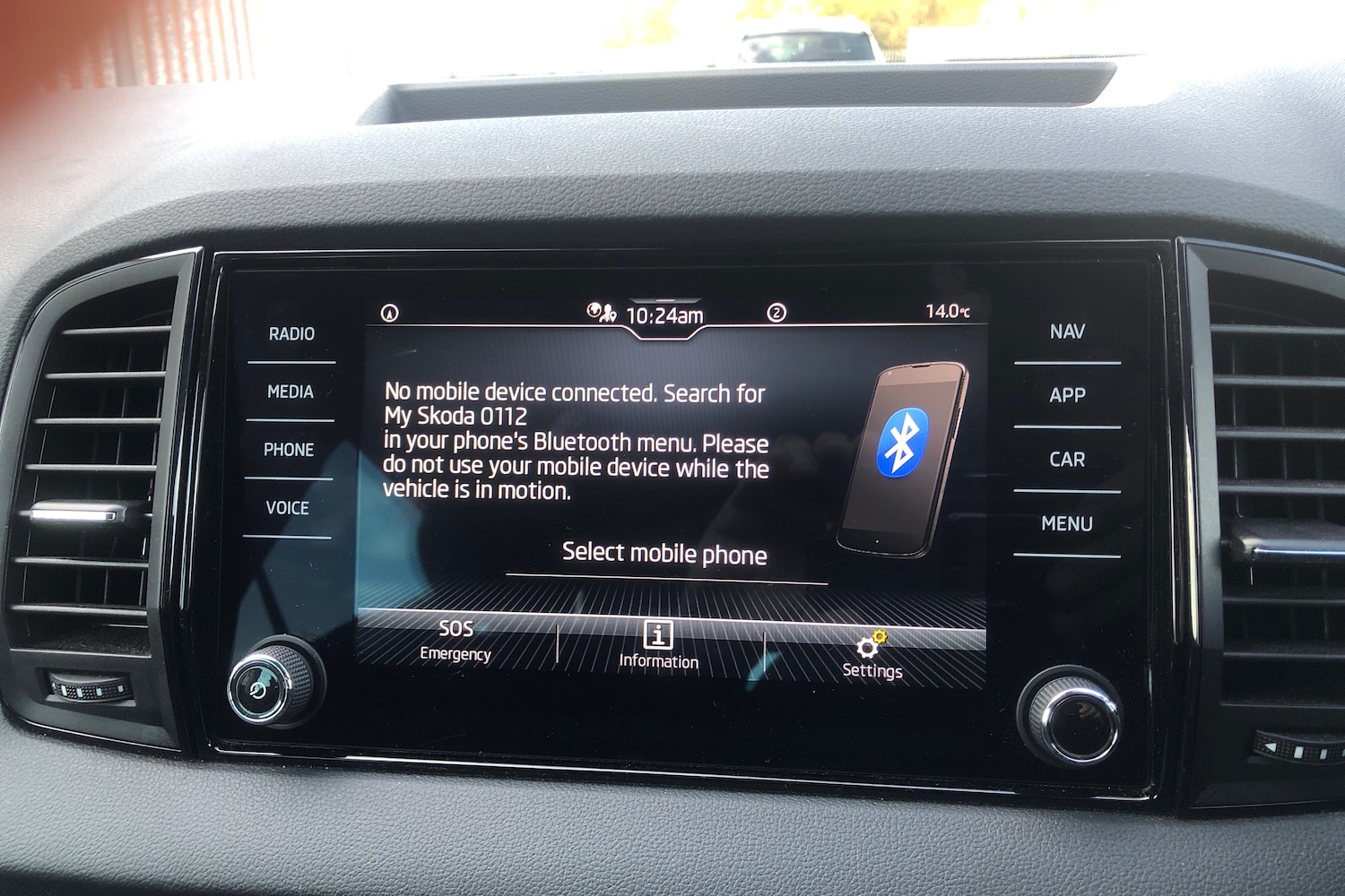 Used Skoda Elroq 2025 for sale - 77102519: Photo 9