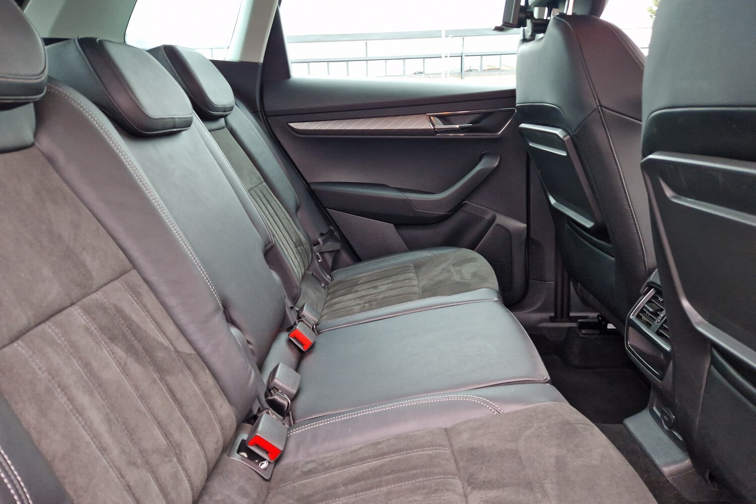 Used Skoda Karoq 2023 for sale - 76760666: Photo 18