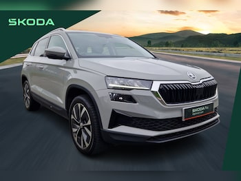 Used Skoda Karoq 2023 for sale - 76760666: Photo