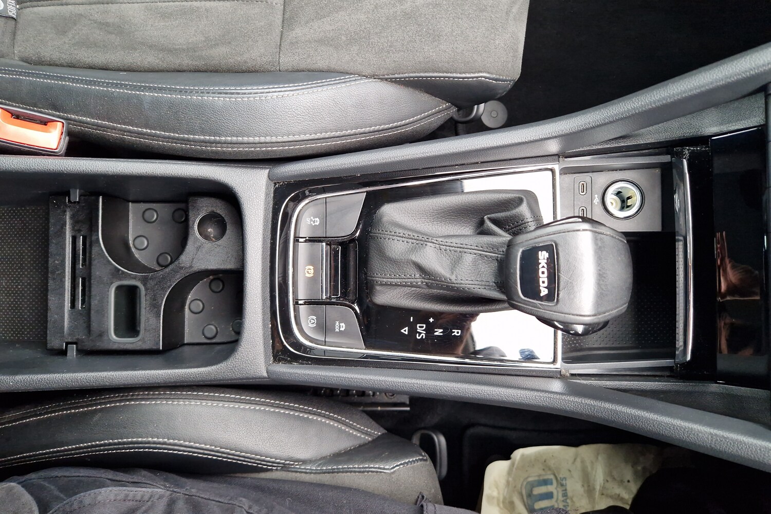 Used Skoda Karoq 2023 for sale - 76760666: Photo 23