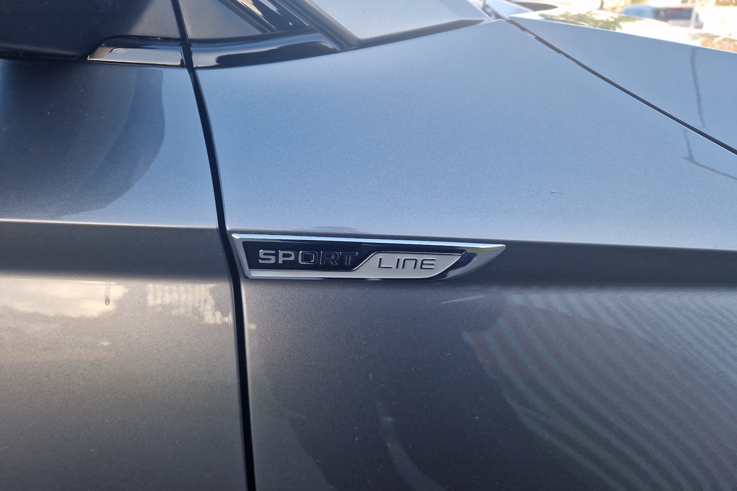 Used Skoda Karoq 2023 for sale - 76676855: Photo 10