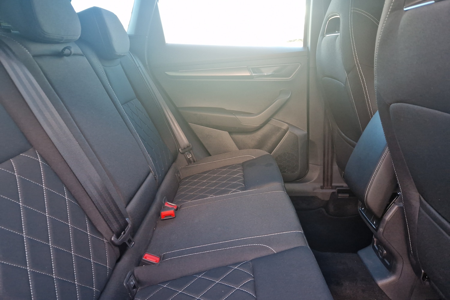 Used Skoda Karoq 2023 for sale - 76676855: Photo 19