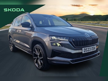 Skoda - Karoq