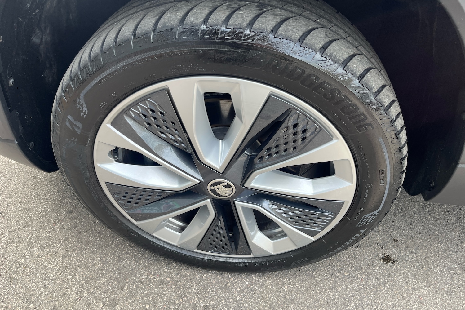 Used Skoda Karoq 2023 for sale - 76754484: Photo 10