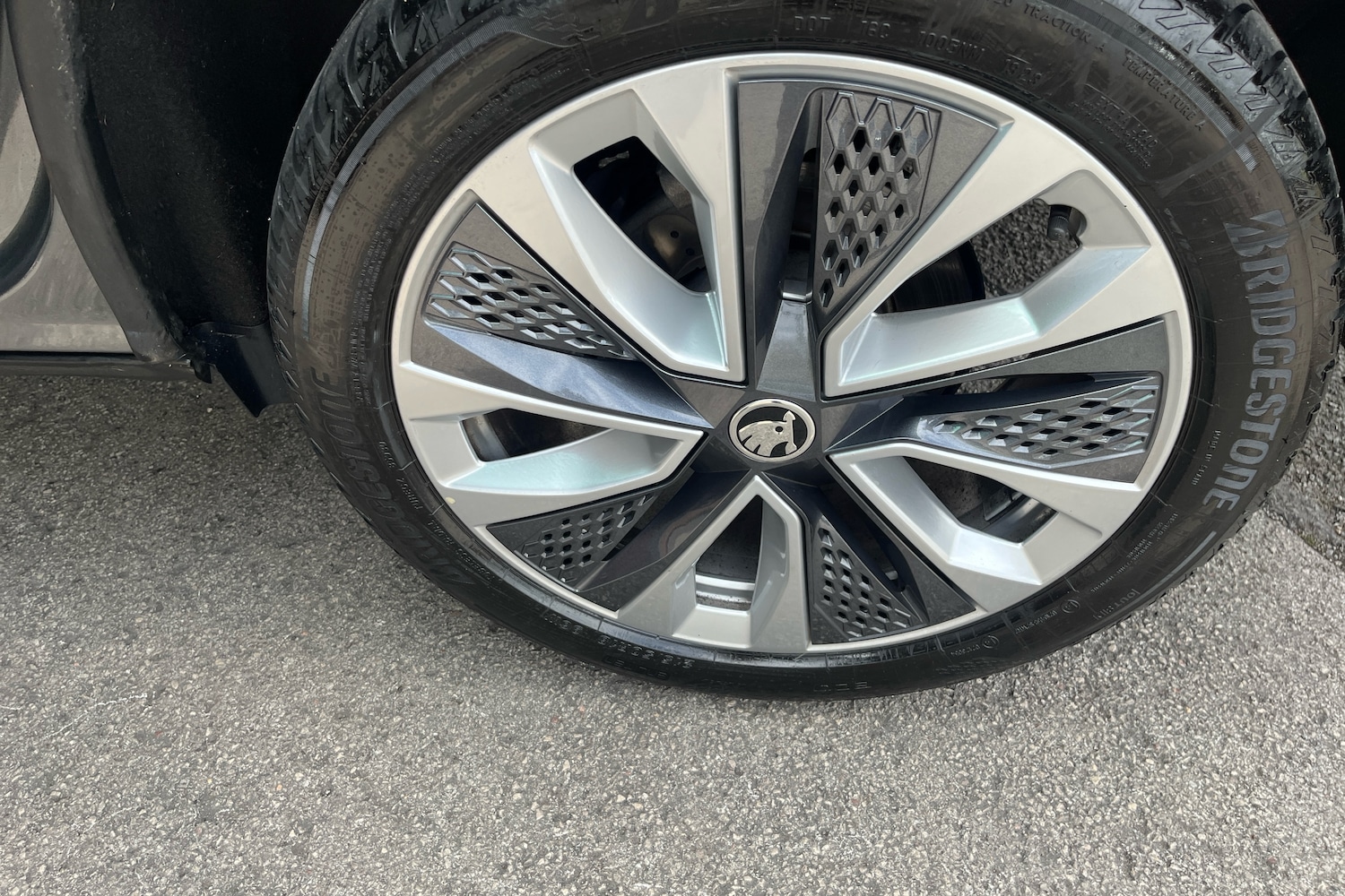 Used Skoda Karoq 2023 for sale - 76754484: Photo 11