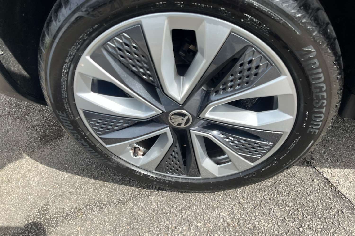 Used Skoda Karoq 2023 for sale - 76754484: Photo 15