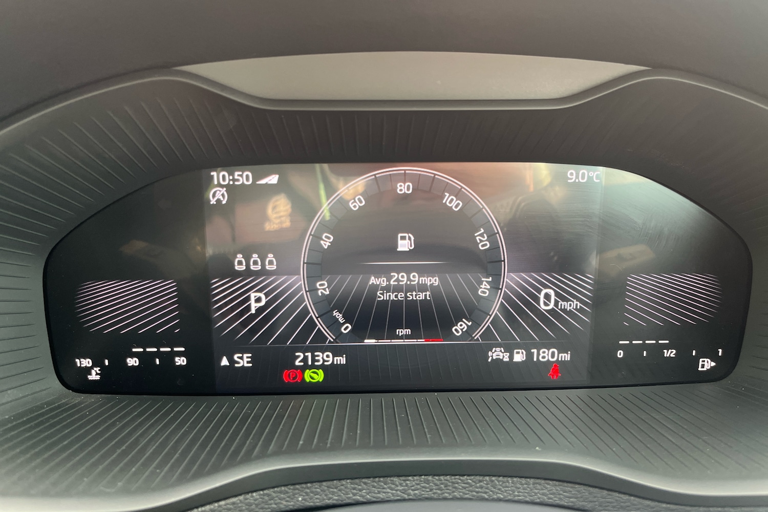 Used Skoda Karoq 2023 for sale - 76754484: Photo 18