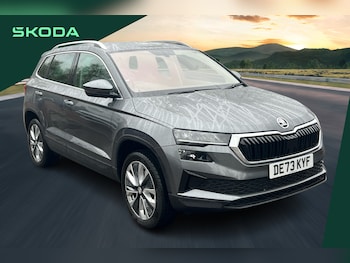 2023 (73) - 2.0 TDI SE L 5dr DSG