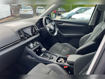 Used Skoda Karoq 2023 for sale - 76754484: Photo