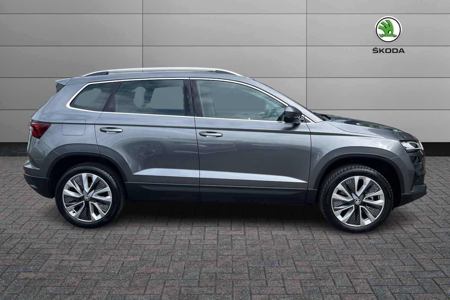 Used Skoda Karoq 2023 for sale - 76754484: Photo 4