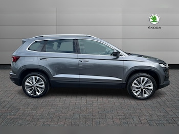 Used Skoda Karoq 2023 for sale - 76754484: Photo