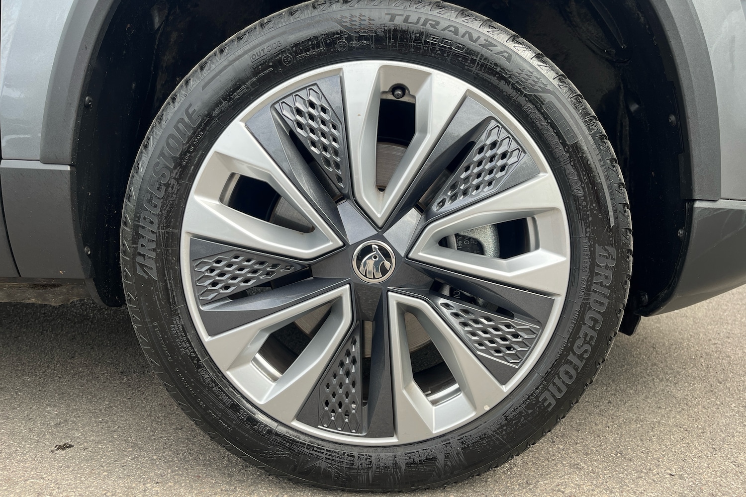 Used Skoda Karoq 2023 for sale - 76754484: Photo 5