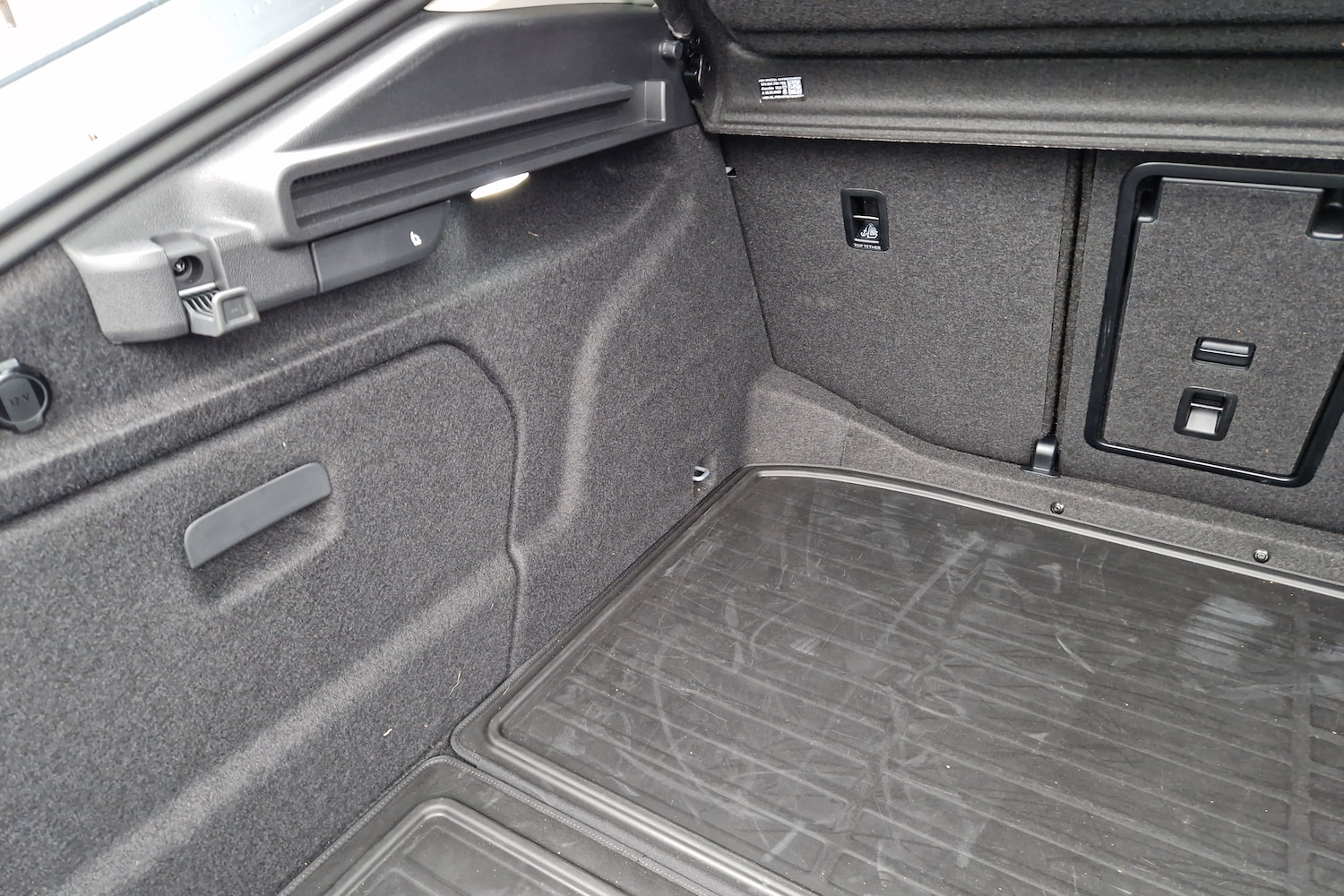 Used Skoda Superb 2025 for sale - 76679612: Photo 13