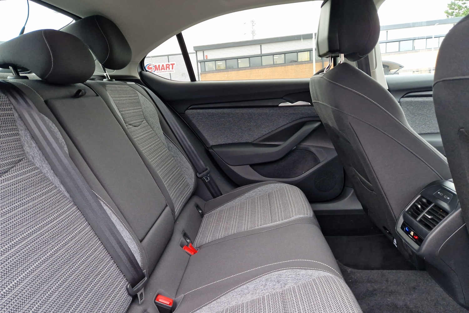 Used Skoda Superb 2025 for sale - 76679612: Photo 17