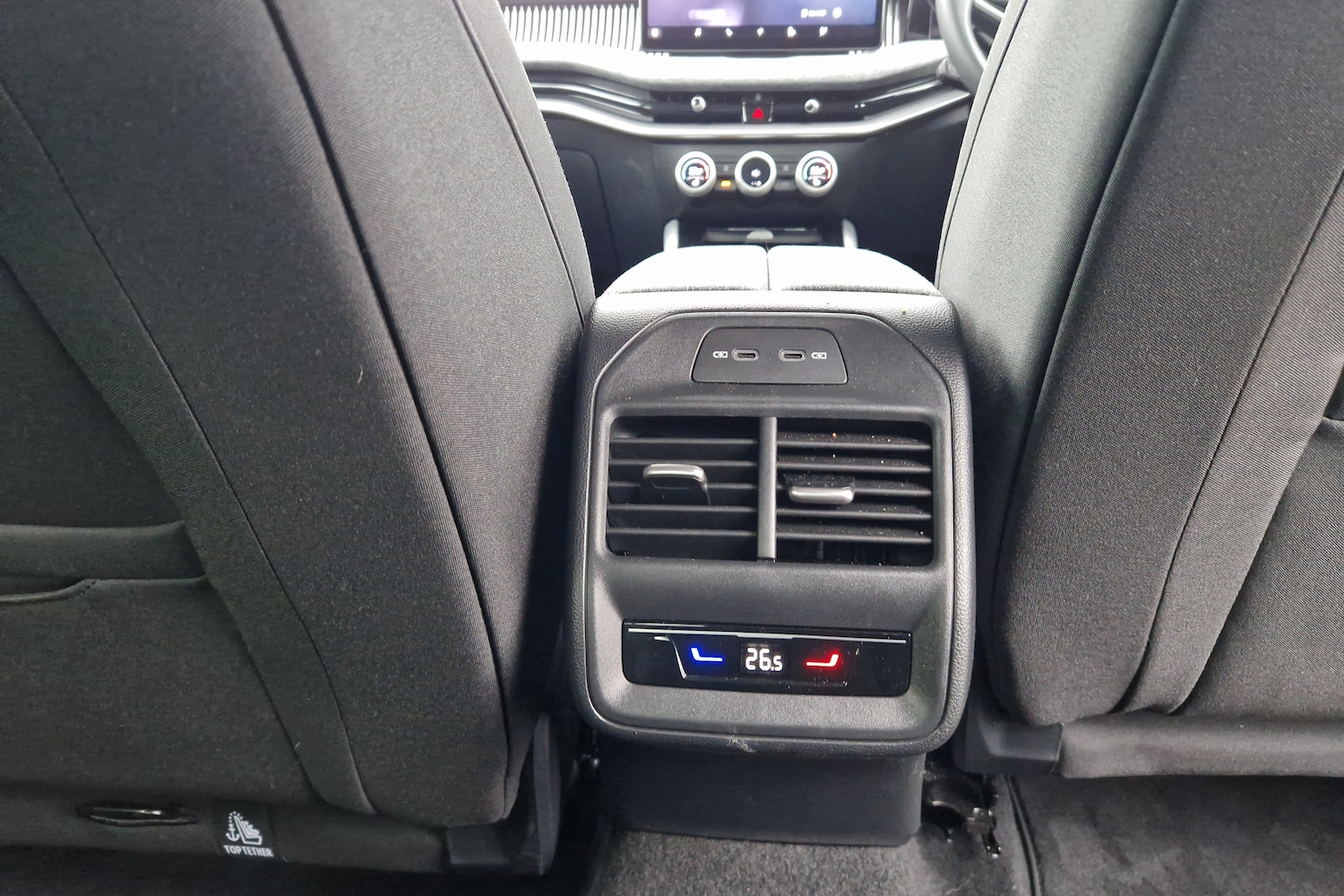 Used Skoda Superb 2025 for sale - 76679612: Photo 18