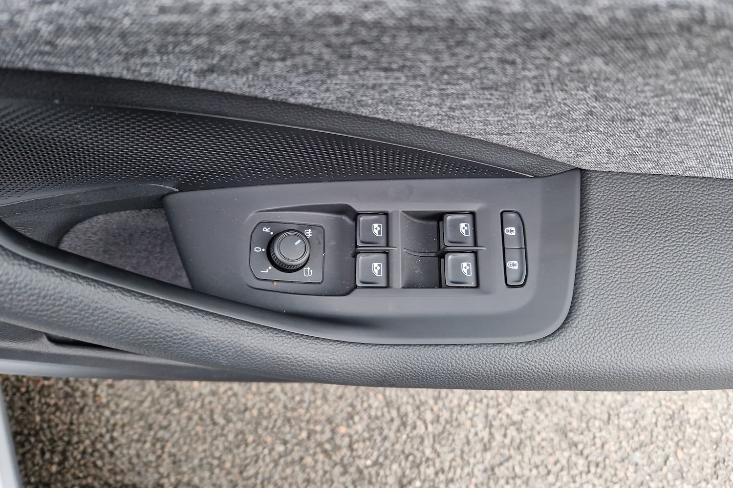 Used Skoda Superb 2025 for sale - 76679612: Photo 19