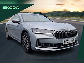 2025 (25) - 2.0 TDI SE Technology 5dr DSG